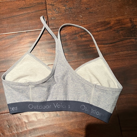 Excellent condition OV bra - Picture 3 of 3